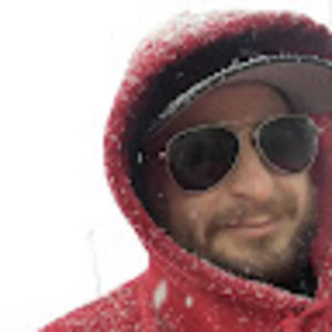 Meet your Posher, Travis